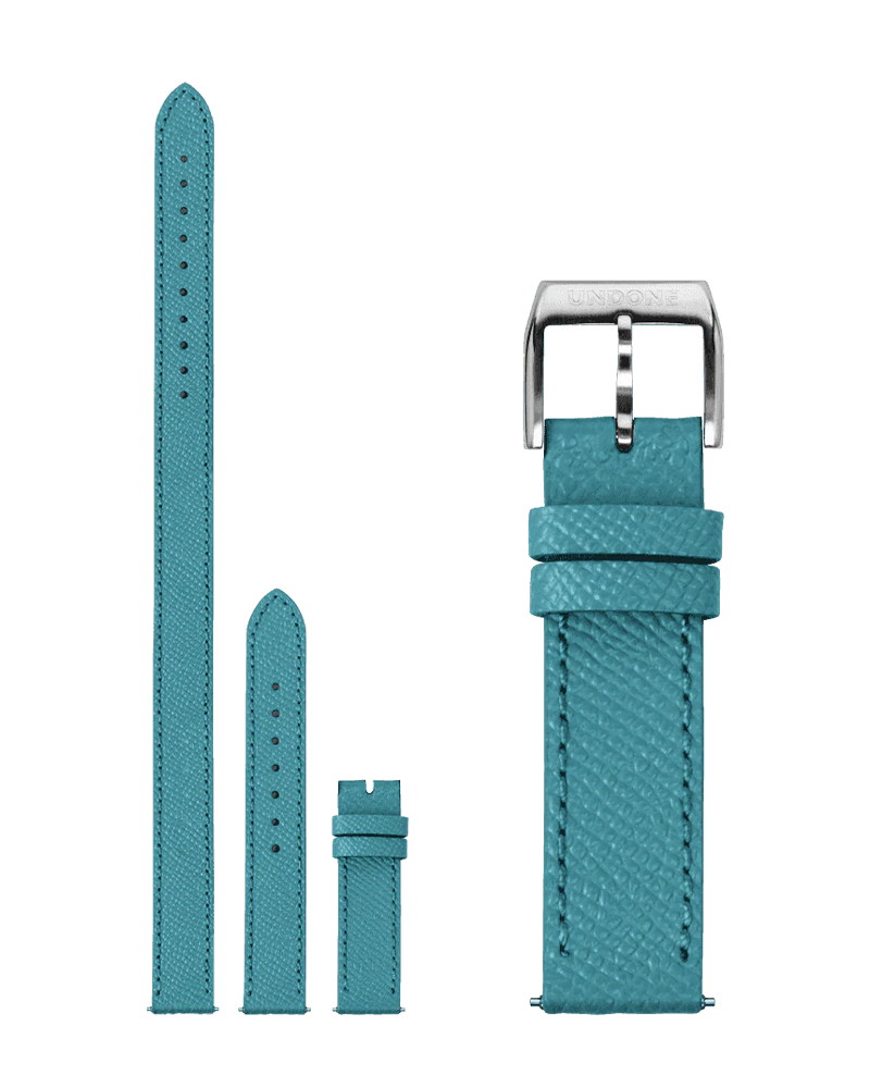 Double Tour Blue